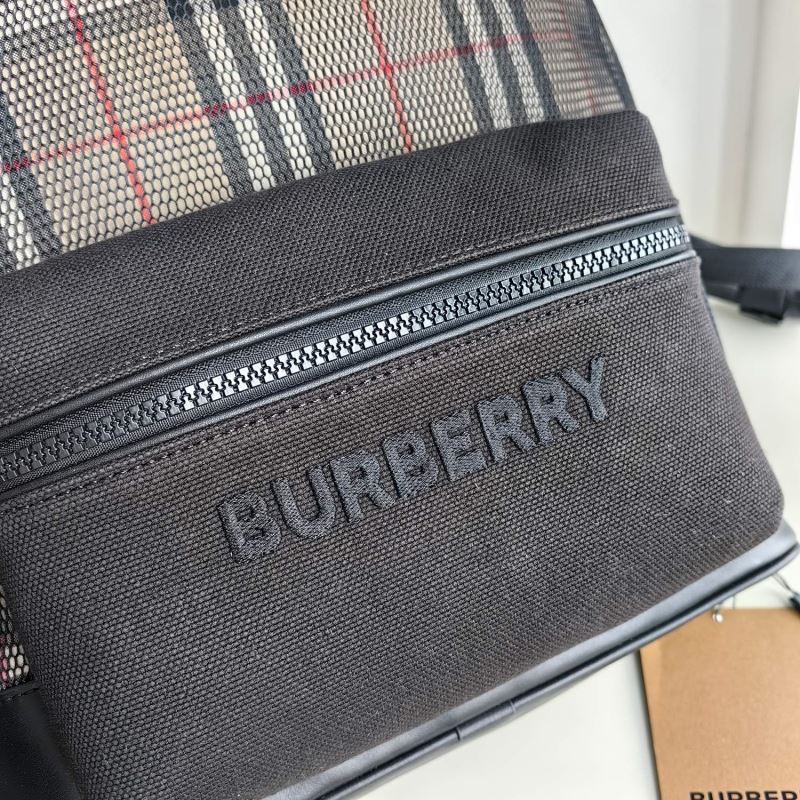 Burberry Backpacks